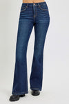 Melissa Risen Flare Jean