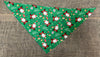 Christmas Dog Bandana