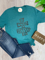 Blessed Graphic Tee