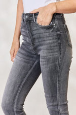 Judy Blue  High Waist Tummy Control  Skinny Jeans