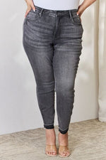 Judy Blue  High Waist Tummy Control  Skinny Jeans